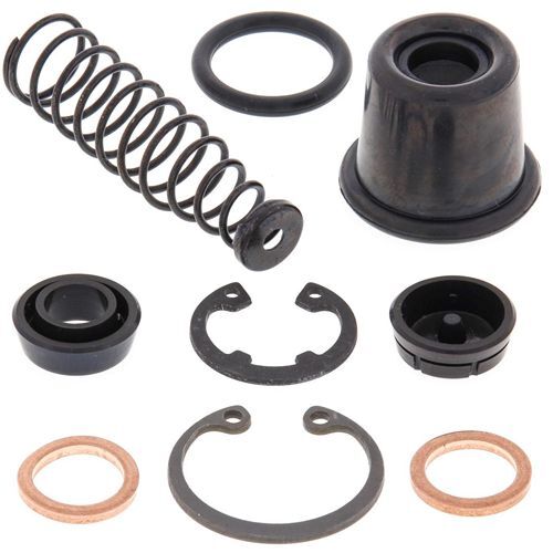 Master cylinder rebuild kit - cylinder,