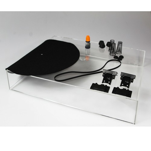 Linn lp12 turntable service - linn,