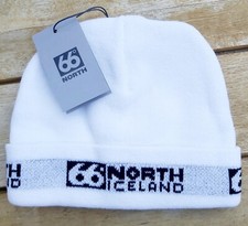 Genuine 66NORTH ICELAND White