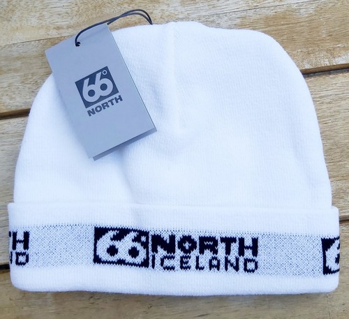 Genuine 66north iceland white - genuine,