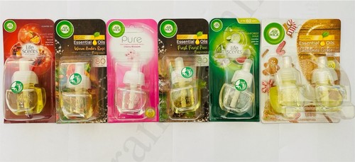 Air wick electrical - wick,