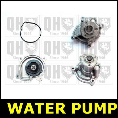 Water pump for seat cordoba - seat,
