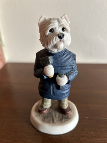 Robert harrop doggie people - robert,