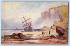 Yorkshire England Postcard