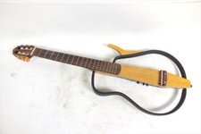 YAMAHA SLG-100N Nylon String