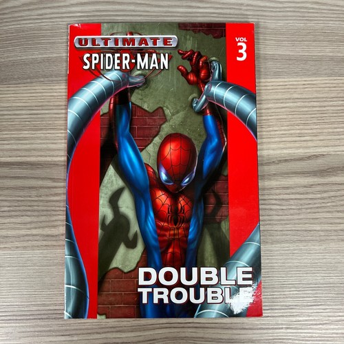 Double trouble ultimate - double,