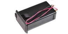 Yamaha WS668000 Battery Box
