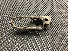 Yamaha DT125R Left Side Front Foot Peg DTR Full Bike Stripped 5853 T345