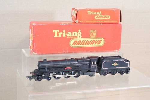 Triang r50 2 locomotive - br,