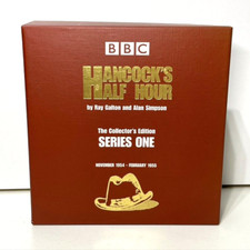 Hancock's Half Hour 5 Audio CD