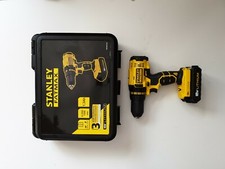 Stanley FatMax FMC601C2K  18V 1.3Ah Li-Ion  Cordless .