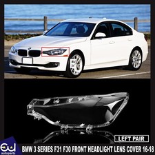 FOR BMW 3 SERIES F31 F30 2016