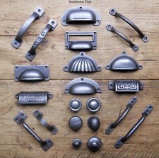  Cast Iron Cup Handle Kitchen