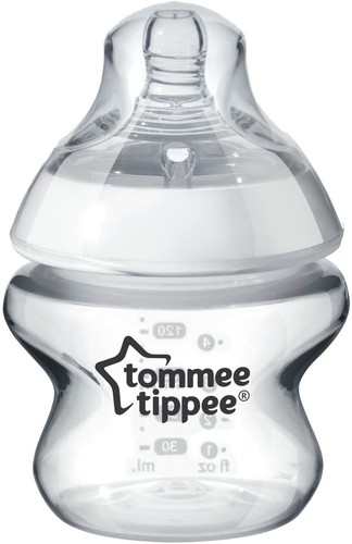 Tommee tippee closer nature - tommee,