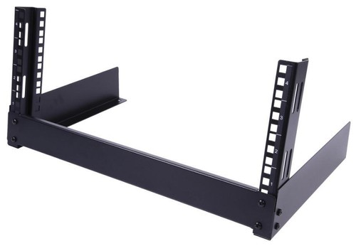 Desktop post rack - 2, 19"