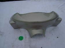 NOS YAMAHA NEOS 50 100 YN50 MBK OVETTO SCOOTER UPPER HANDLE BAR COVER PANEL
