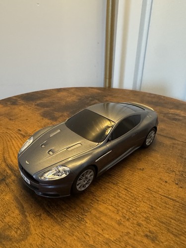 Scalextric aston martin v12 - martin,