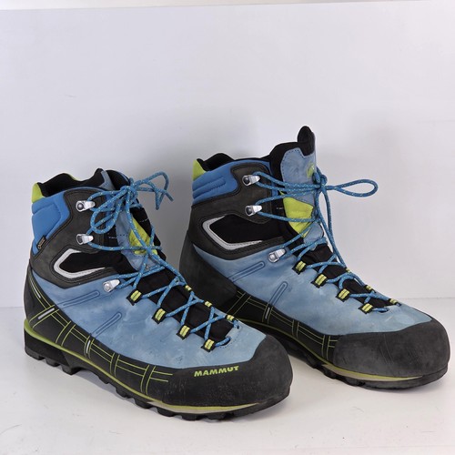 Mammut boots mens - 12, blue