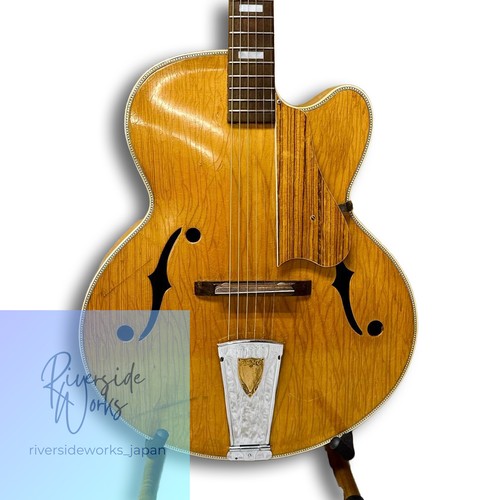 Montano 100p archtop pick - montano, no.100p