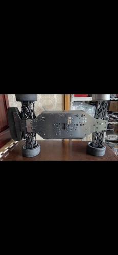 Inferno kyosho - gt,