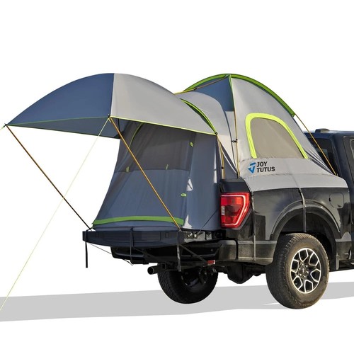 Pickup truck tent 5ft bed - pickup,