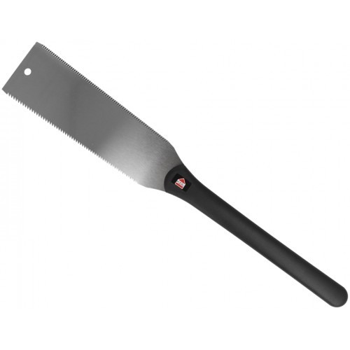 Fine cut saw double edged - cut,