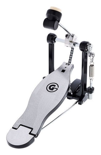 Gibraltar 4711sc single - gibraltar, pedal
