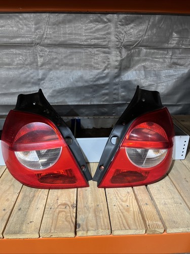 Renault clio mk3 door - renault,