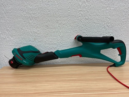 Bosch green art - 24, grass