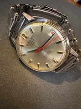 Vintage Cauny Swiss Cadet