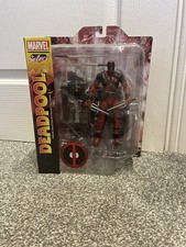 Marvel Select  72077 Deadpool