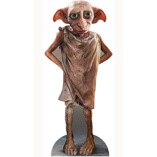Dobby the house - dobby, harry