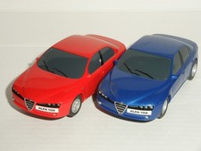 12V MICRO Scalextric - Pair of