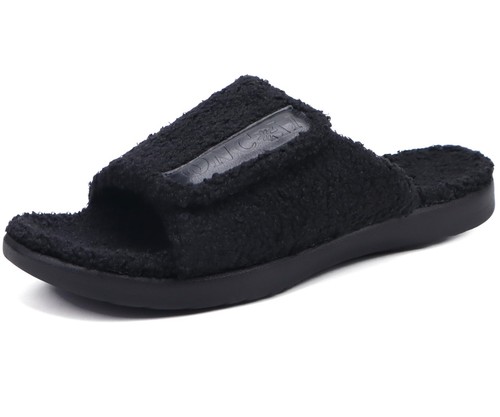 Mens slippers memory foam - memory,
