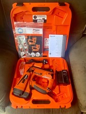 PASLODE IM65 F16 CORDLESS