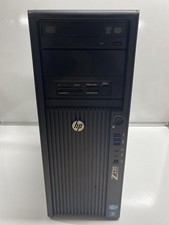 HP Z220 Workstation| i7-3770