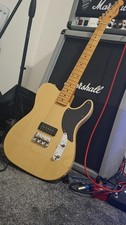 75th anniversary fender