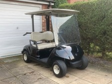 Yamaha G29A Petrol Golf Buggy Cart not EZ-Go, ClubCar 