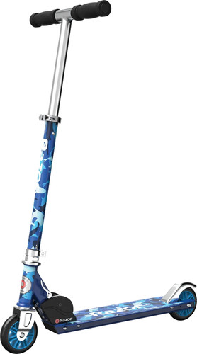 Razor kick scooter - a,