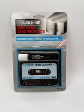 Waltham Tape Head Cassette