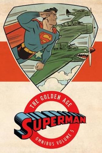 Superman the golden - superman:,