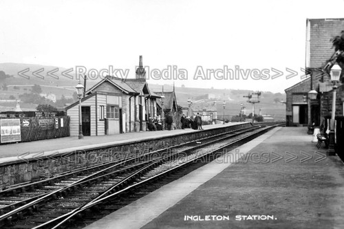 Azv the railway station - azv-55,
