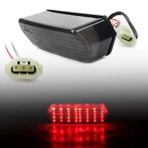 Tail light brake - brake,