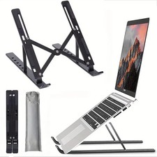Adjustable Foldable Laptop