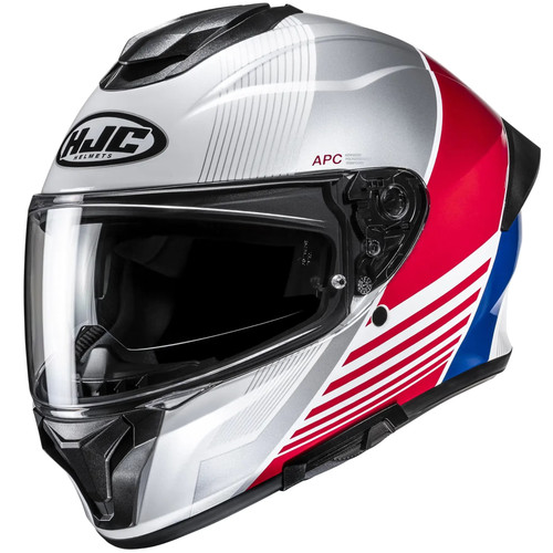 Hjc c71 motorcycle motorbike - hjc,
