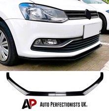 VW Polo MK5 6R 6C GTI R Gloss