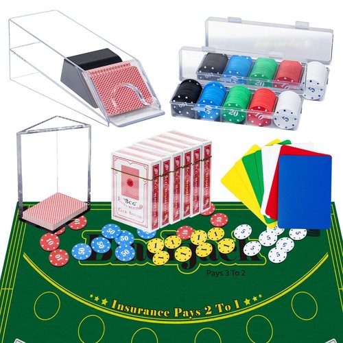 Entertainment casino game - casino,