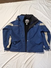Degrè 7 Men's GORE-TEX Blue