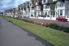 35mm Slide 1981  St Leonards
