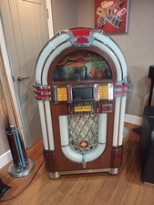 Digital Bubbler Jukebox 1015